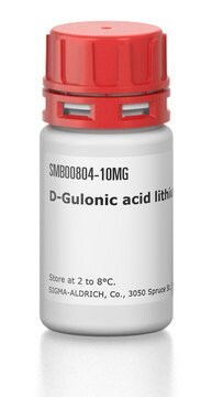 D-Gulonic acid lithium salt