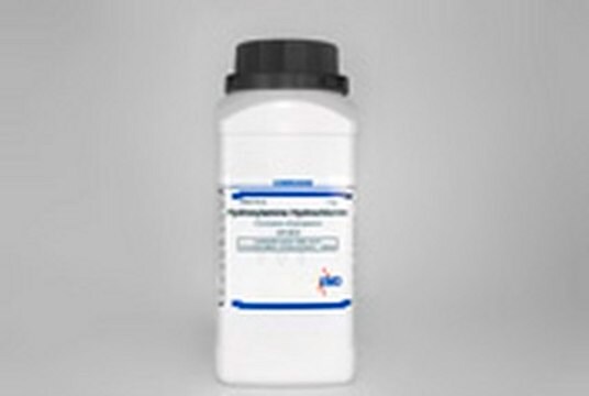 Hydroxylamine Hydrochloride Meets ACS Specifications, Meets Reagent Specifications for testing USP/NF monographs GR ACS