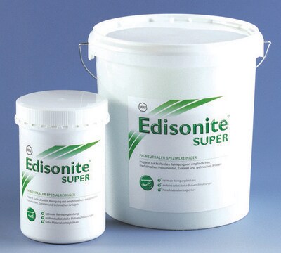 Edisonite&#8482; 超级通用洗涤剂 weight 5&#160;kg