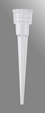 Axygen MAXYMum Recovery&#174; tip size 5&#160;&#956;L, clear