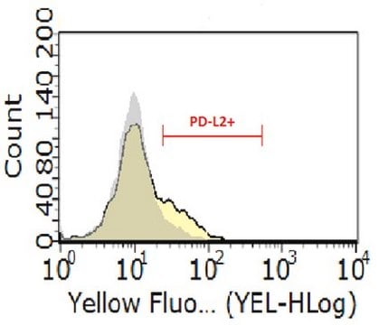 Anti-PD-L2 Antibody, clone 24F.10C12 clone 24F.10C12, from mouse