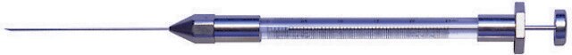 Series A gas syringe capacity 250&#160;&#956;L