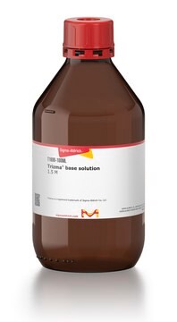 Trizma&#174; Base -Lösung 1.5&#160;M