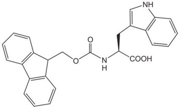 Fmoc-Trp-OH Novabiochem&#174;