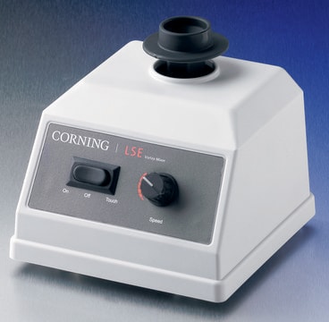 Corning&#174; LSE&#8482; orbital shakers orbital shaker, without platform, 230V, UK plug, 1/cs