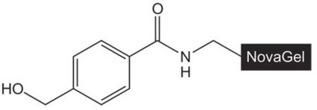 HMBA-NovaGel Novabiochem&#174;