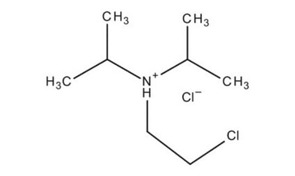 2-(Diisopropylamino)-ethylchloride hydrochloride for synthesis