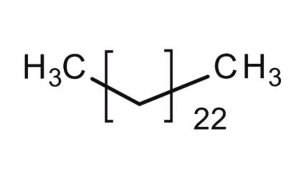 n-Tetracosane for synthesis