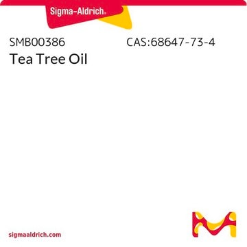 Tea Tree Oil