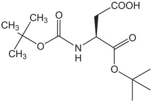 Boc-Asp-OtBu Novabiochem&#174;