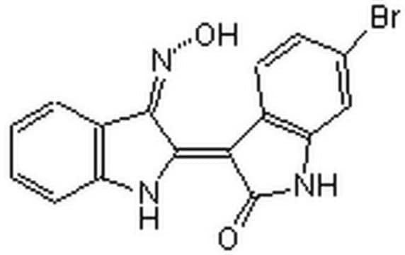 GSK-3-Inhibitor&nbsp;IX BIO, CAS 667463-62-9, is a cell-permeable, highly potent, selective, reversible, and ATP-competitive inhibitor of GSK-3&#945;/&#946; (IC&#8325;&#8320; = 5 nM). Maintains self-renewal in human &amp; mouse embryonic stem cells.