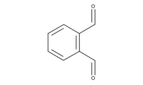 Phthaldialdehyde for synthesis