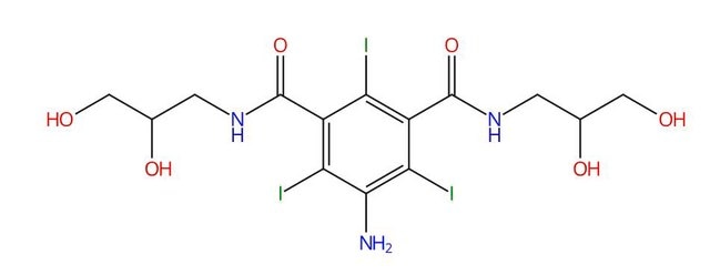 Ioversol Related Compound A certified reference material, pharmaceutical secondary standard