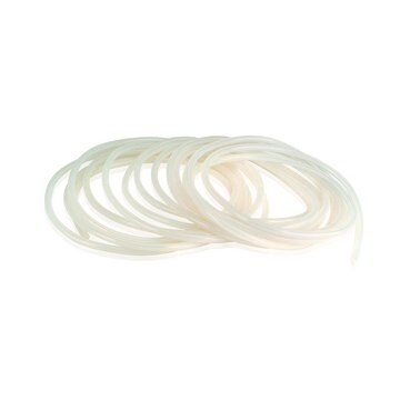 Wheaton&#174; Peroxide Cured Silicone Tubing