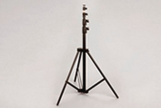 Tripod for use with RCS&#8482; High Flow, RCS&#8482; High Flow Touch, RCS&#8482; Plus Ex