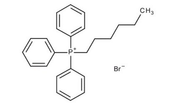 Hexyltriphenylphosphonium bromide for synthesis