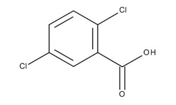 Kwas 2,5-dichlorobenzoesowy for synthesis