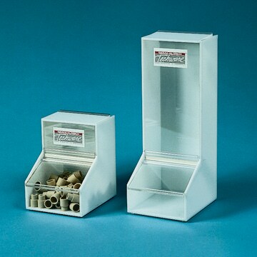 Sigma-Aldrich&#174; dispenser bin size S