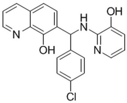 Inhibitor hydroksylazy prolilowej HIF