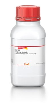 Poli(vinil alcohol) Mw 9,000-10,000, 80% hydrolyzed