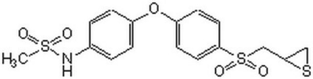 MMP-2/MMP-9 Inhibitor V - CAS 869577-53-7 - Calbiochem The MMP-2/MMP-9 Inhibitor V, also referenced under CAS 869577-53-7, controls the biological activity of MMP-2/MMP-9. This small molecule/inhibitor is primarily used for Protease Inhibitors applications.