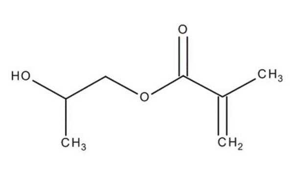 Hydroxypropyl methacrylate (stabilised)