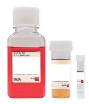 Dendritic Cell Generation Medium Ready-to-use kit including Basal Medium and SupplementMix, 250 ml