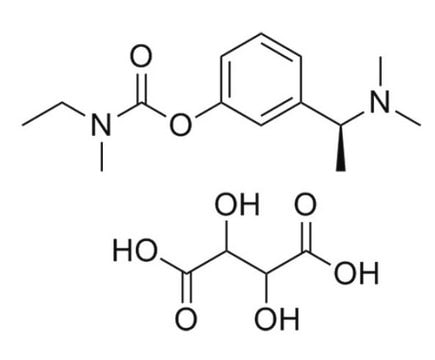 Rivastigmin -tartrat (Salz) British Pharmacopoeia (BP) Reference Standard