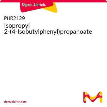 Isopropyl 2-(4-Isobutylphenyl)propanoate