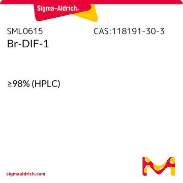 Br-DIF-1 &#8805;98% (HPLC)