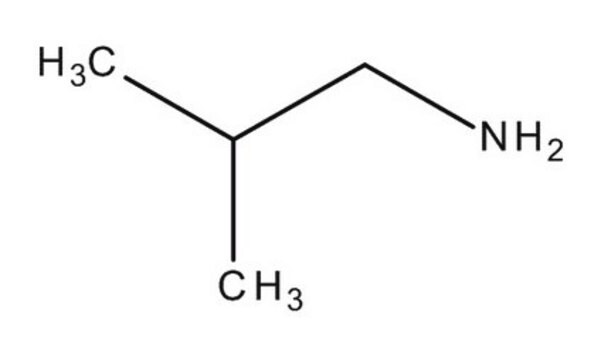 Isobutylamine for synthesis