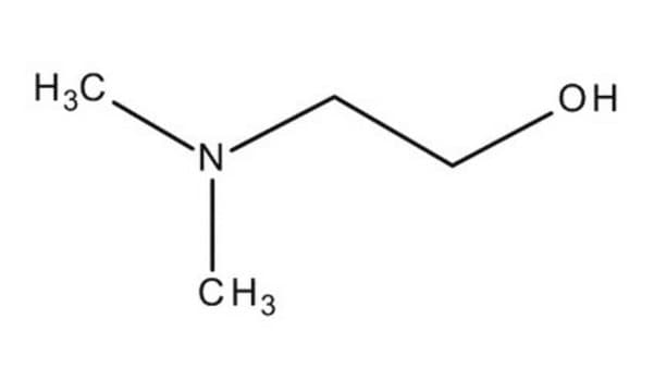 2-(Dimethylamino)ethanol for synthesis