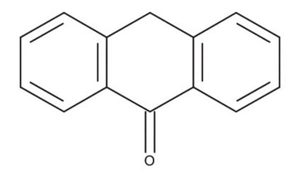 Anthrone for synthesis