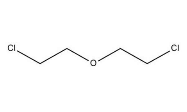 Eter bis(2-chloroetylowy) for synthesis