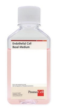 Endothelial Cell Growth Medium Basal Medium, 500 ml