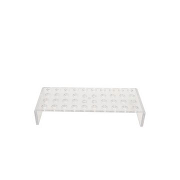 Racks for SB-12L Shaking Water Bath Holds 0.5 mL microtubes