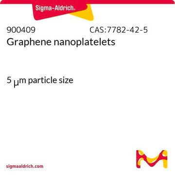 Graphene nanoplatelets 5&#160;&#956;m particle size