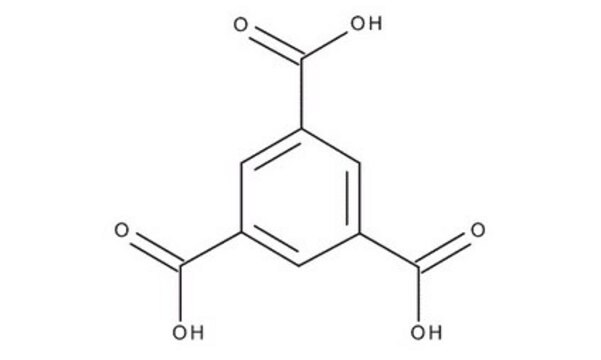 1,3,5-Benzenetricarboxylic acid for synthesis