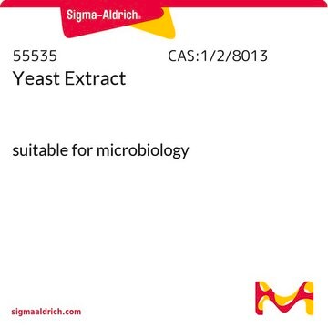 Yeast Extract suitable for microbiology