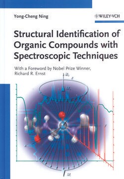 Structural Identification of Organic Compounds with Spectroscopic ...