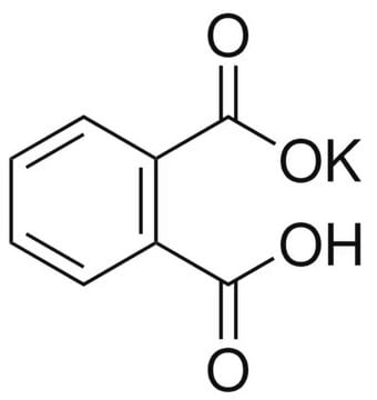 Potassium hydrogen phthalate purified grade