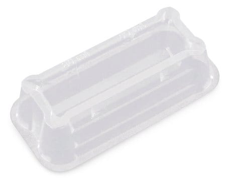 Reagent Reservoir capacity 50&#160;mL, PVC, non-sterile, pack of 100 (bulk packed)