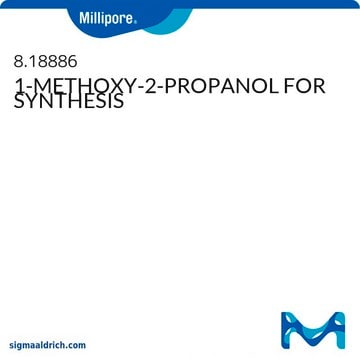 1-METHOXY-2-PROPANOL FOR SYNTHESIS