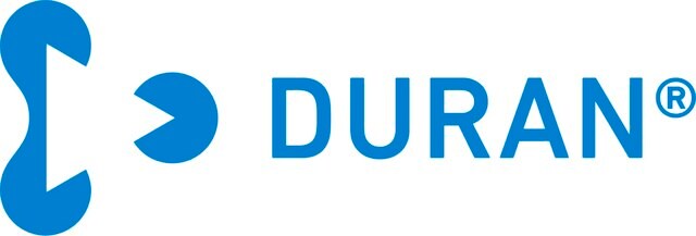 Duran&#174; stirred reactor caps and accessories, for GL 80 stirred reactor systems spare shaft, stainless steel, with PEEK connection.