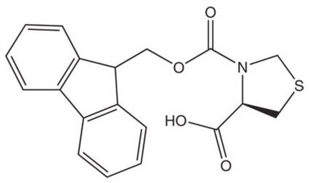 Fmoc-thioproline Novabiochem&#174;