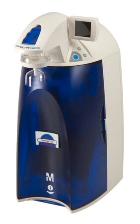 Synergy® Water Purification Systems Image