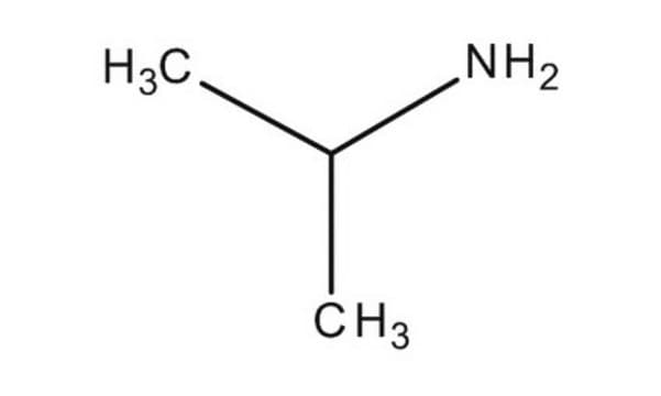 Isopropylamine for synthesis