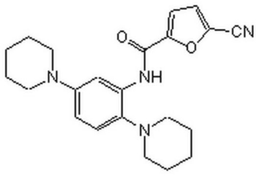 cFMS Receptor Inhibitor IV The cFMS Receptor Inhibitor IV, also referenced under CAS 959626-45-0, controls the biological activity of cFMS. This small molecule/inhibitor is primarily used for Phosphorylation &amp; Dephosphorylation applications.