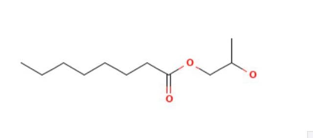 Propylene glycol monocaprylate CRS, European Pharmacopoeia (EP) Reference Standard