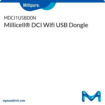 Millicell&#174; DCI Wifi USB Dongle